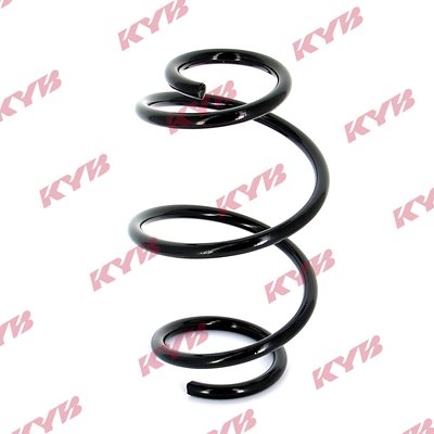 Sprężyna zawieszenia do Opla, RA1712, KAYABA w ofercie sklepu e-autoparts.pl 