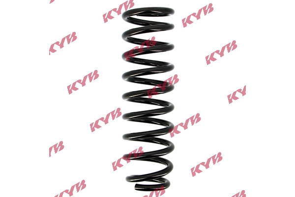 Sprężyna zawieszenia tył L/P  do Mitsubishi, RA5417, KAYABA w ofercie sklepu e-autoparts.pl 