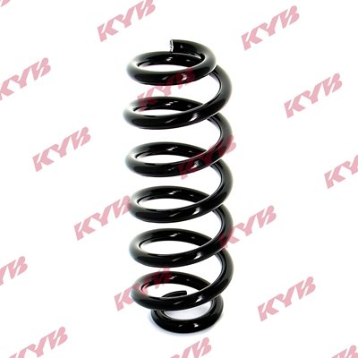 Sprężyna zawieszenia do Opla, RA5806, KAYABA w ofercie sklepu e-autoparts.pl 