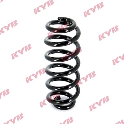 Sprężyna zawieszenia do Opla, RA5807, KAYABA w ofercie sklepu e-autoparts.pl 