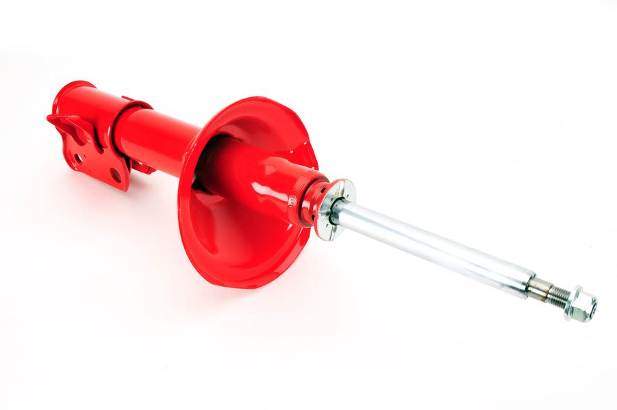 Amortyzator sportowy przód P (AGX)  734006 KAYABA