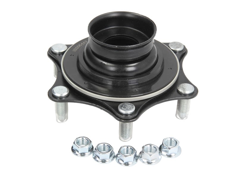 Zestaw naprawczy, mocowanie amortyzatora, Suspension Mounting Kit do Hondy, SM5655, KAYABA w ofercie sklepu e-autoparts.pl 