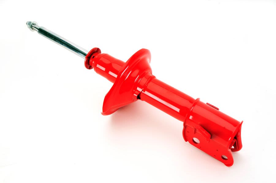 Amortyzator sportowy przód L (AGX)  734007 KAYABA