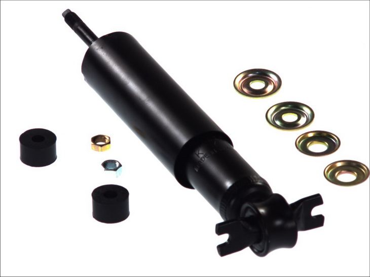 Amortyzator, Premium do VW, 443214, KAYABA w ofercie sklepu e-autoparts.pl 