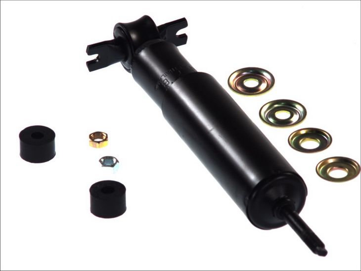 Amortyzator, Premium do VW, 443214, KAYABA w ofercie sklepu e-autoparts.pl 