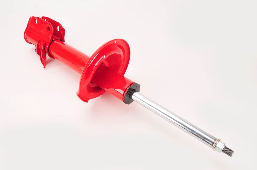 Amortyzator sportowy tył L (AGX)  733011 KAYABA