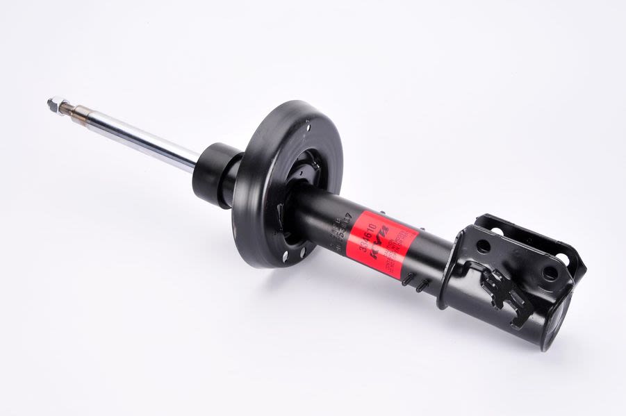 Amortyzator, Excel-G do Opla, 334610, KAYABA w ofercie sklepu e-autoparts.pl 