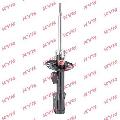 Amortyzator, Excel-G do Hondy, 333410, KAYABA w ofercie sklepu e-autoparts.pl 