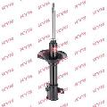 Amortyzator, Excel-G do Subaru, 334189, KAYABA w ofercie sklepu e-autoparts.pl 