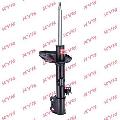 Amortyzator, Excel-G do Toyoty, 334332, KAYABA w ofercie sklepu e-autoparts.pl 