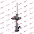 Amortyzator, Excel-G do Nissana, 334367, KAYABA w ofercie sklepu e-autoparts.pl 
