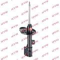 Amortyzator, Excel-G do Mitsubishi, 334392, KAYABA w ofercie sklepu e-autoparts.pl 