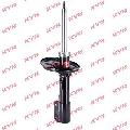 Amortyzator, Excel-G do Mitsubishi, 334459, KAYABA w ofercie sklepu e-autoparts.pl 