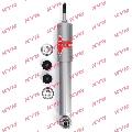 Amortyzator, Gas A Just do Nissana, 553152, KAYABA w ofercie sklepu e-autoparts.pl 