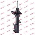 Amortyzator, Premium do Mazdy, 635009, KAYABA w ofercie sklepu e-autoparts.pl 