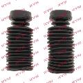 Dystans gumowy, resorowanie, Protection Kit do Nissana, 935308, KAYABA w ofercie sklepu e-autoparts.pl 