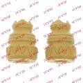 Dystans gumowy, resorowanie, Protection Kit do Hondy, 935309, KAYABA w ofercie sklepu e-autoparts.pl 