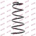Sprężyna zawieszenia, K-Flex do Mazdy, RA6983, KAYABA w ofercie sklepu e-autoparts.pl 