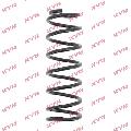 Sprężyna zawieszenia, K-Flex do Suzuki, RC3442, KAYABA w ofercie sklepu e-autoparts.pl 