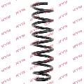 Sprężyna zawieszenia, K-Flex do VW, RC5534, KAYABA w ofercie sklepu e-autoparts.pl 