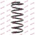 Sprężyna zawieszenia, K-Flex do Land Rovera, RC5890, KAYABA w ofercie sklepu e-autoparts.pl 