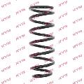 Sprężyna zawieszenia, K-Flex do Nissana, RC6422, KAYABA w ofercie sklepu e-autoparts.pl 