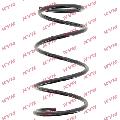 Sprężyna zawieszenia, K-Flex do Toyoty, RF2562, KAYABA w ofercie sklepu e-autoparts.pl 