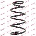 Sprężyna zawieszenia, K-Flex do Toyoty, RF3144, KAYABA w ofercie sklepu e-autoparts.pl 