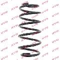Sprężyna zawieszenia, K-Flex do Saaba, RH2915, KAYABA w ofercie sklepu e-autoparts.pl 
