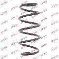 Sprężyna zawieszenia, K-Flex do Saaba, RH2921, KAYABA w ofercie sklepu e-autoparts.pl 