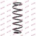 Sprężyna zawieszenia, K-Flex do Mazdy, RH6416, KAYABA w ofercie sklepu e-autoparts.pl 