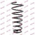 Sprężyna zawieszenia, K-Flex do Hyundia, RI6117, KAYABA w ofercie sklepu e-autoparts.pl 