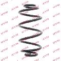 Sprężyna zawieszenia, K-Flex do Saaba, RX6360, KAYABA w ofercie sklepu e-autoparts.pl 