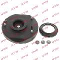 Zestaw naprawczy, mocowanie amortyzatora, Suspension Mounting KiSM1525, KAYABA w ofercie sklepu e-autoparts.pl 