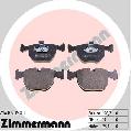 Klocki hamulcowe - komplet do BMW, 21486.190.1, ZIMMERMANN w ofercie sklepu e-autoparts.pl 