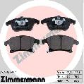 Klocki hamulcowe - komplet22269.195.1, ZIMMERMANN w ofercie sklepu e-autoparts.pl 
