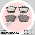 Klocki hamulcowe - komplet24135.180.1, ZIMMERMANN w ofercie sklepu e-autoparts.pl 