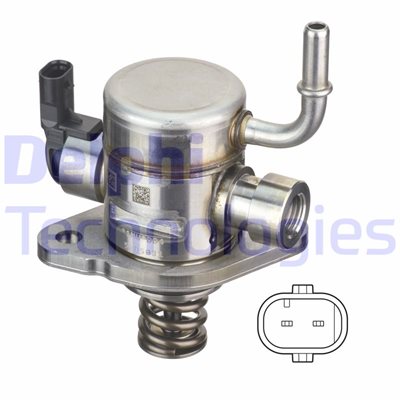 Pompa wysokiego ciśnienia do VW, 42015654-12B1, DELPHI w ofercie sklepu e-autoparts.pl 