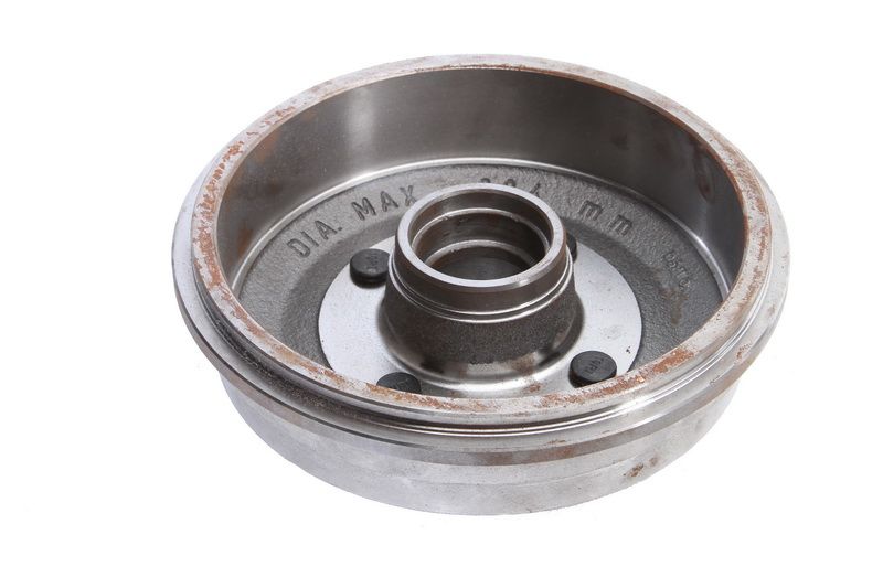 Bęben hamulcowy do Forda, BF468, DELPHI w ofercie sklepu e-autoparts.pl 