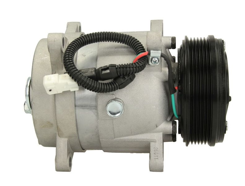 Kompresor, klimatyzacja do Citroena, TSP0155024, DELPHI w ofercie sklepu e-autoparts.pl 