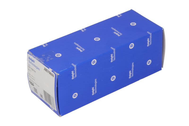 Wtryskiwacz do Peugeota, 28579609, DELPHI w ofercie sklepu e-autoparts.pl 
