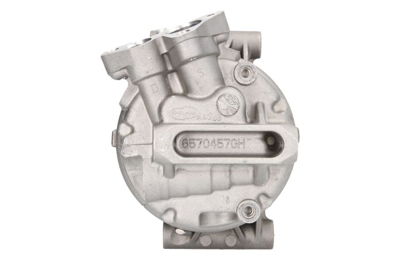 Kompresor, klimatyzacja do Renault, TSP0155830, DELPHI w ofercie sklepu e-autoparts.pl 