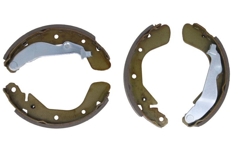Zestaw szczęk hamulcowych do Chevroleta, LS1969, DELPHI w ofercie sklepu e-autoparts.pl 