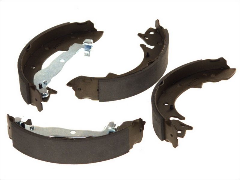 Zestaw szczęk hamulcowych do Renault, LS1690, DELPHI w ofercie sklepu e-autoparts.pl 