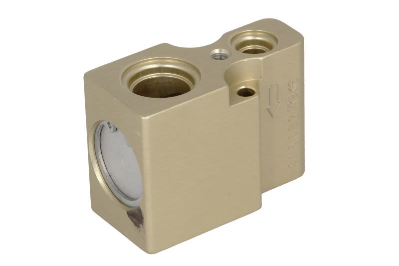 Zawór rozprężny, klimatyzacja do Seata, TSP0585057, DELPHI w ofercie sklepu e-autoparts.pl 