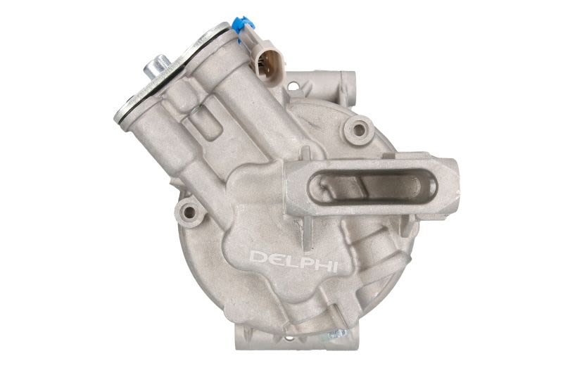 Kompresor, klimatyzacja do Opla, TSP0155802, DELPHI w ofercie sklepu e-autoparts.pl 