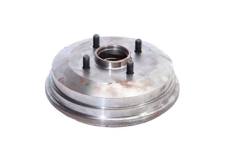 Bęben hamulcowy do Forda, BF468, DELPHI w ofercie sklepu e-autoparts.pl 