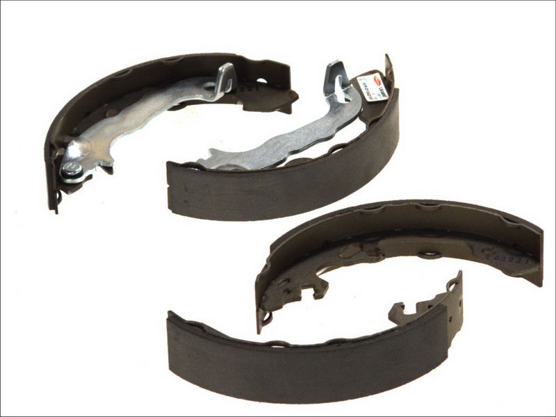 Zestaw szczęk hamulcowych do Forda, LS1850, DELPHI w ofercie sklepu e-autoparts.pl 