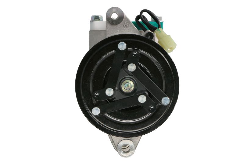 Kompresor, klimatyzacja do Daewoo, TSP0155855, DELPHI w ofercie sklepu e-autoparts.pl 