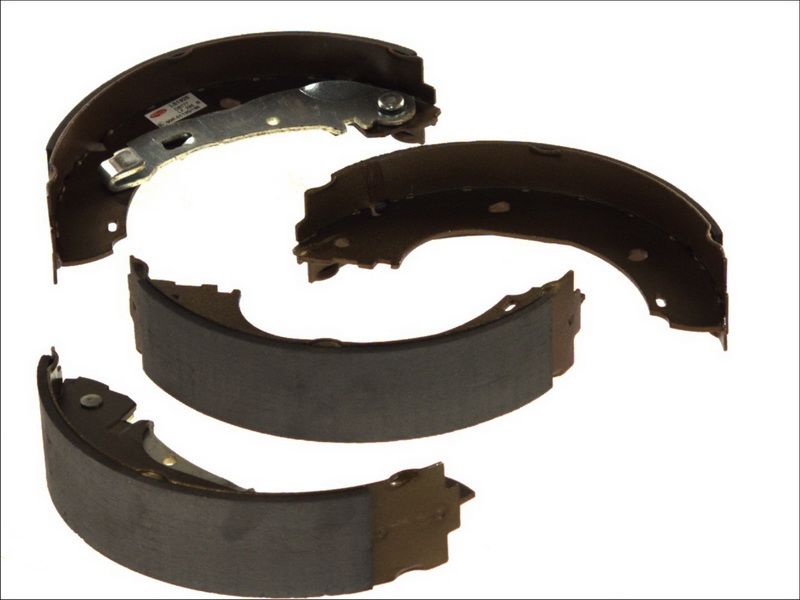Zestaw szczęk hamulcowych do Citroena, LS1925, DELPHI w ofercie sklepu e-autoparts.pl 